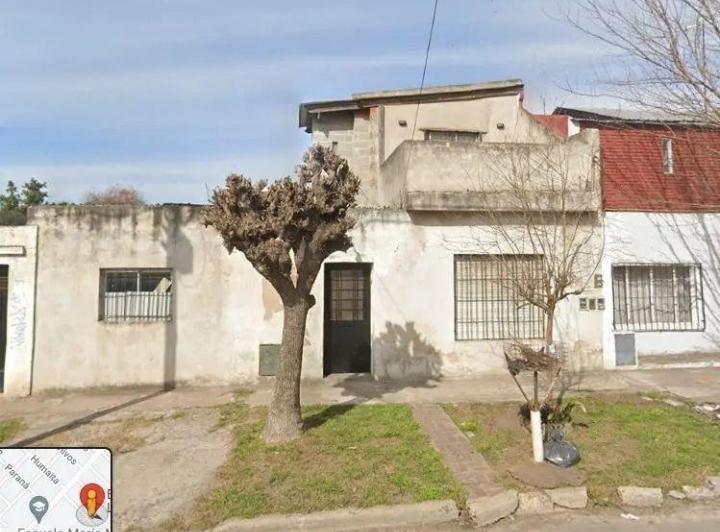 Casa · 140m² · 3 Ambientes