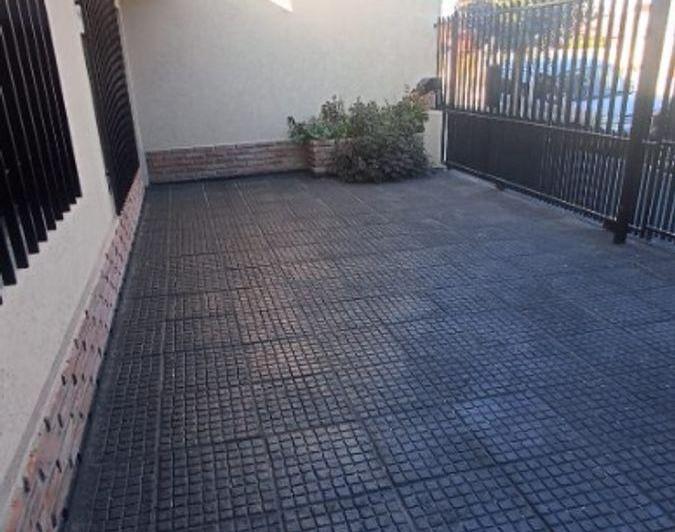 Casa · 140m² · 4 Ambientes