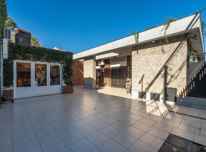 Casa · 173m² · 5 Ambientes · 1 Cochera