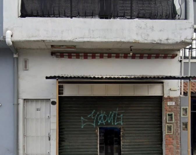 Casa · 90m² · 2 Ambientes