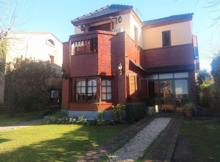 Casa · 159m² · 5 Ambientes