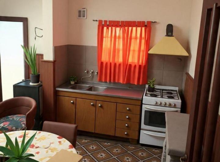 Casa · 189m² · 4 Ambientes · 1 Cochera