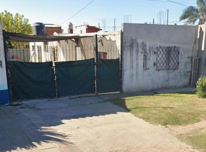 Casa · 49m² · 4 Ambientes