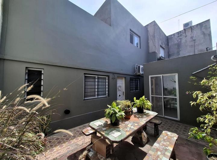 Casa · 104m² · 4 Ambientes