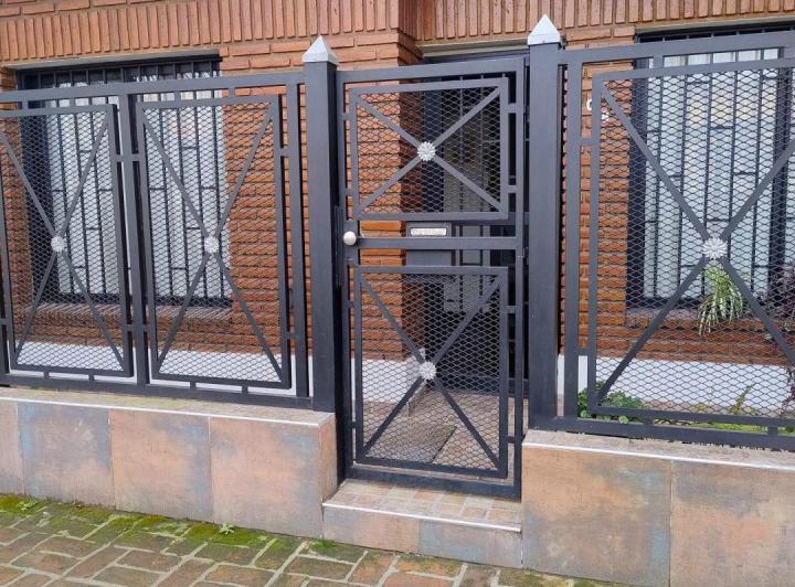 Casa · 80m² · 4 Ambientes