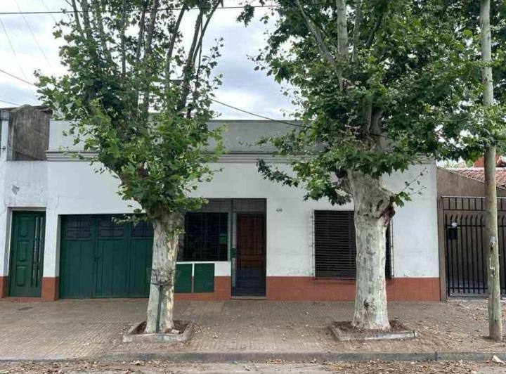 Casa · 130m² · 3 Ambientes