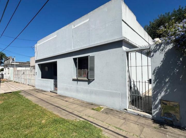 Casa · 144m² · 4 Ambientes