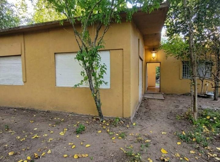 Casa · 2160m² · 4 Ambientes