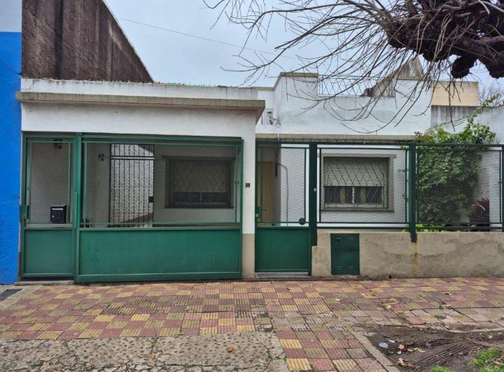 Casa · 125m² · 3 Ambientes · 1 Cochera