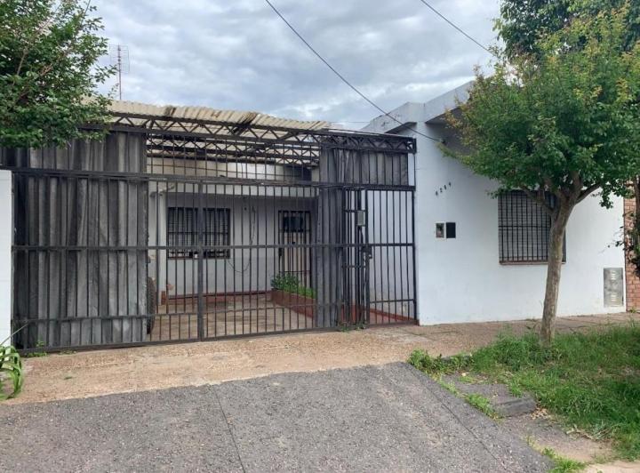 Casa · 90m² · 4 Ambientes