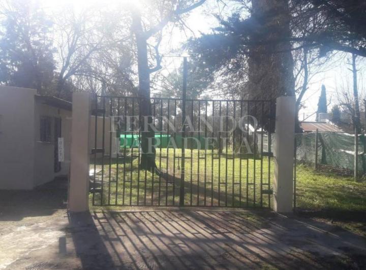 Casa · 80m² · 2 Ambientes