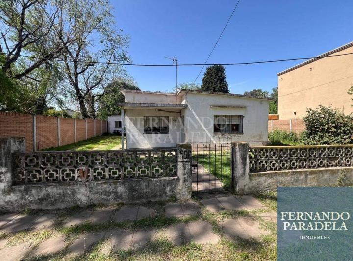 Casa · 72m² · 3 Ambientes