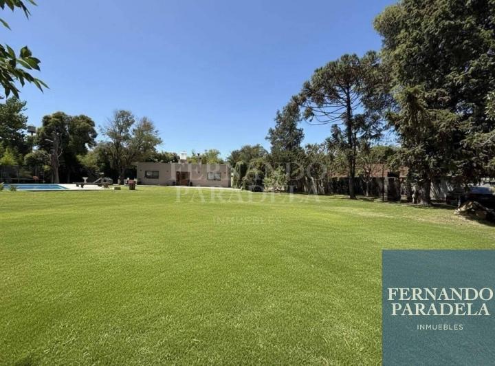 Casa · 100m² · 3 Ambientes