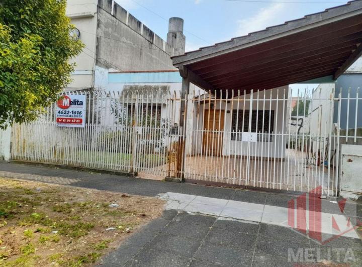 Casa · 80m² · 3 Ambientes · 1 Cochera