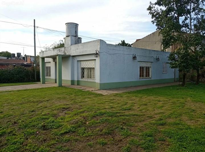 Casa · 120m² · 4 Ambientes