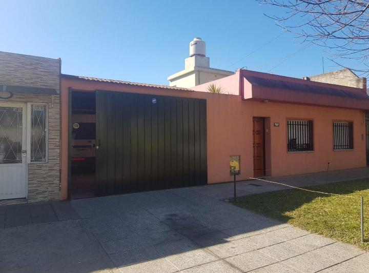 Casa · 120m² · 3 Ambientes · 1 Cochera