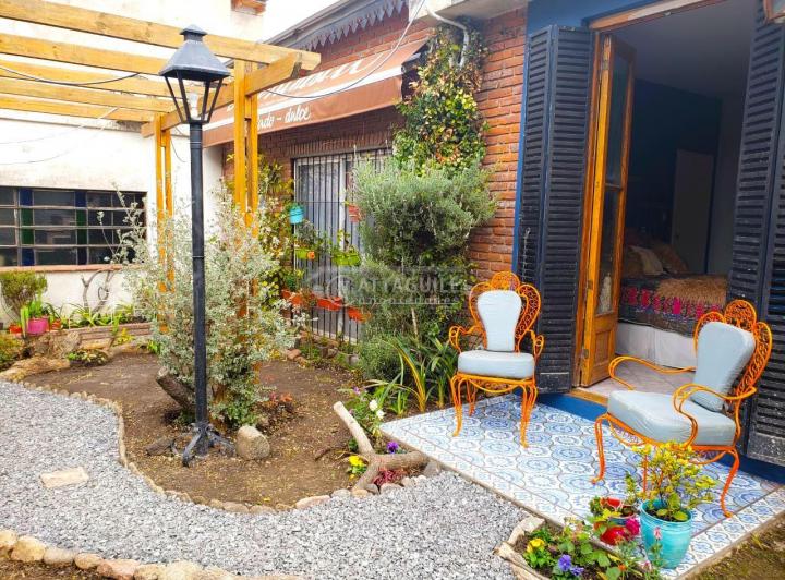 Casa · 190m² · 5 Ambientes · 1 Cochera