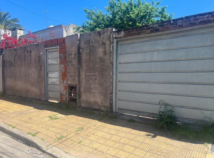 Casa · 262m² · 4 Ambientes · 1 Cochera