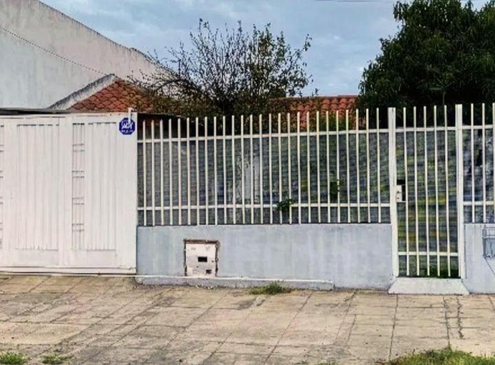Casa · 110m² · 3 Ambientes