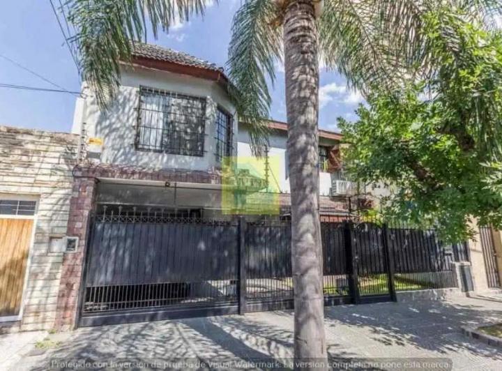 Casa · 175m² · 5 Ambientes