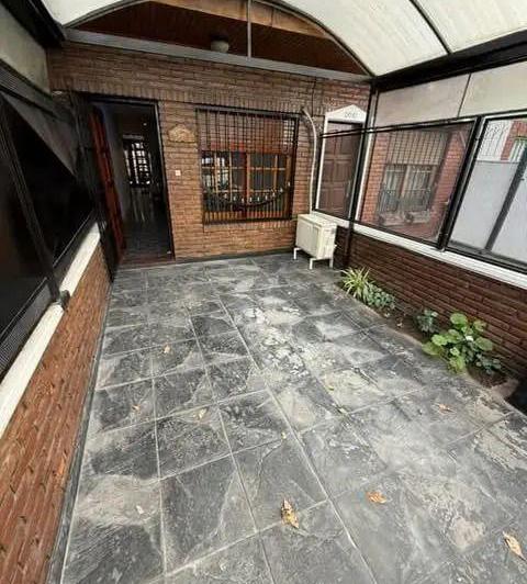 Casa · 100m² · 4 Ambientes
