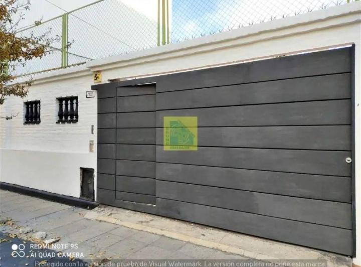 Casa · 100m² · 4 Ambientes · 1 Cochera