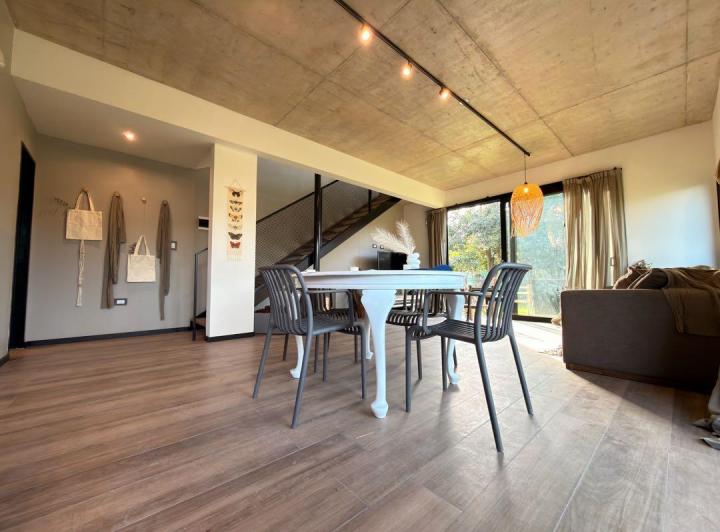 Casa · 88m² · 2 Dormitorios · 1 Cochera