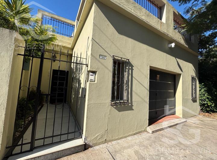 Casa · 197m² · 4 Ambientes · 2 Cocheras