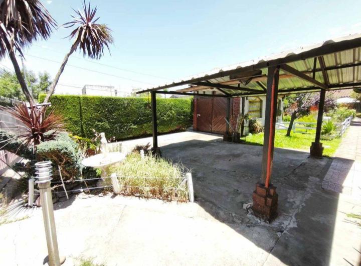 Casa · 168m² · 3 Ambientes · 3 Cocheras