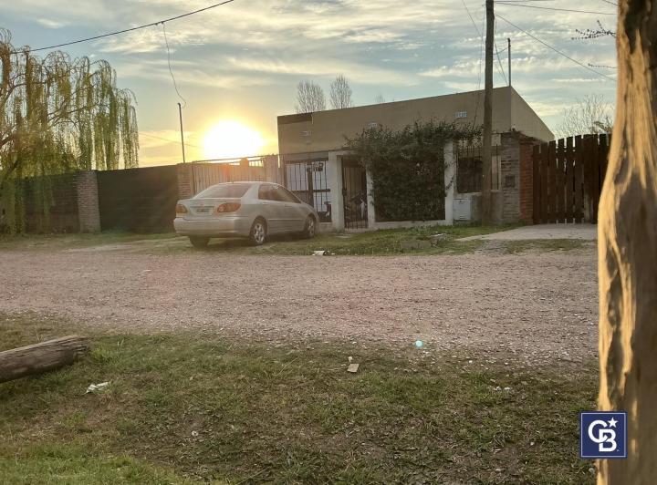 Casa · 128m² · 5 Ambientes · 1 Cochera