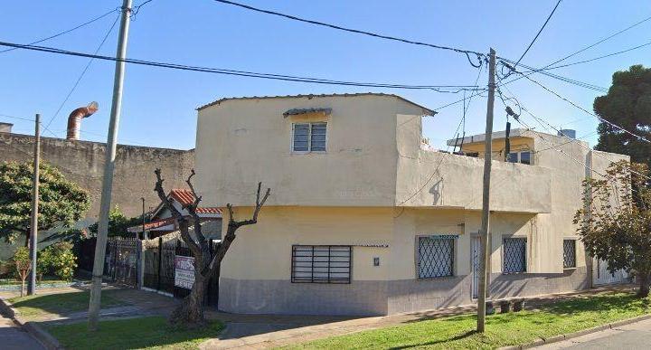 Casa · 150m² · 5 Ambientes