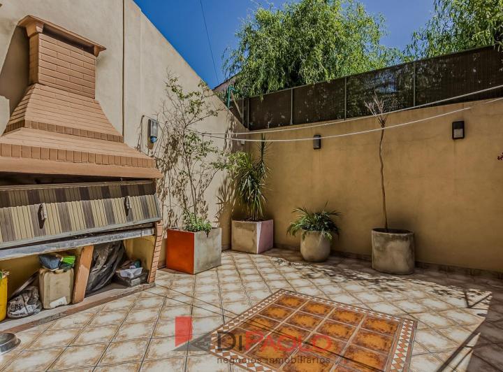 Casa · 185m² · 5 Ambientes · 1 Cochera
