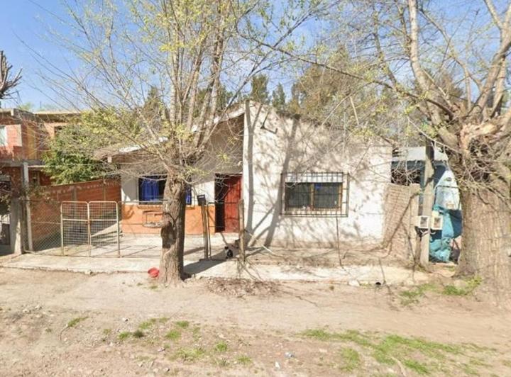 Casa · 120m² · 5 Ambientes