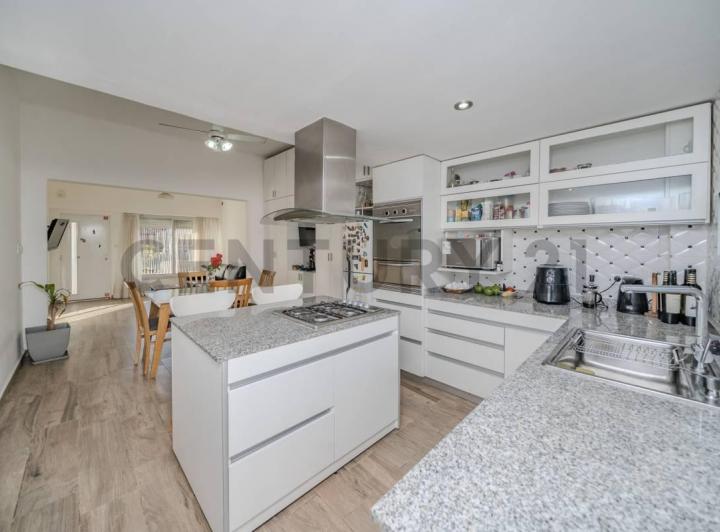Casa · 100m² · 3 Ambientes