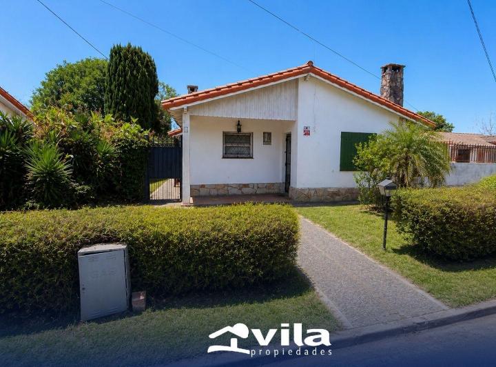 Casa · 76m² · 3 Ambientes · 1 Cochera