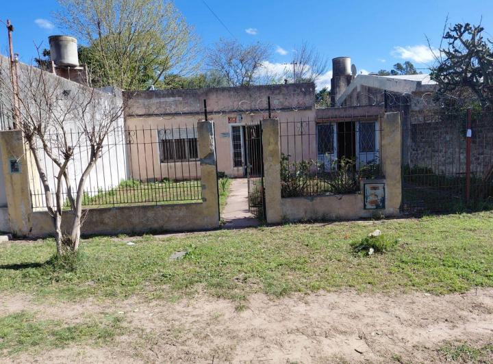 Casa · 75m² · 3 Ambientes · 1 Cochera