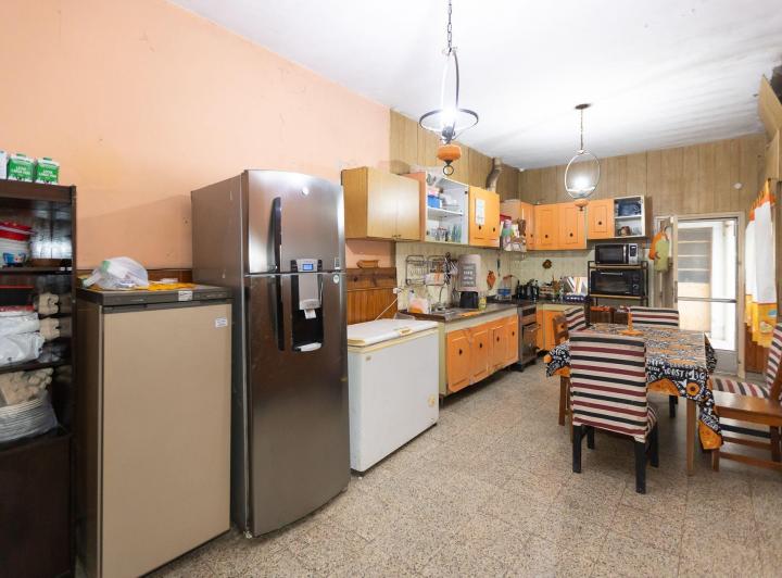 Casa · 161m² · 5 Ambientes · 1 Cochera