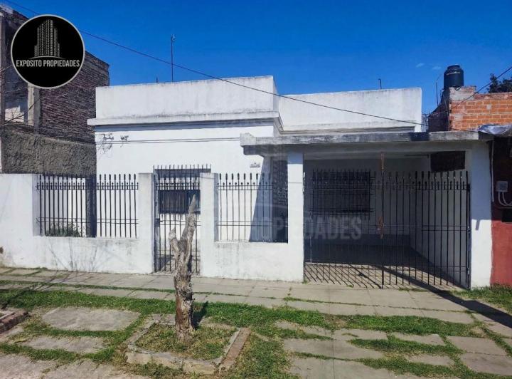Casa · 146m² · 3 Ambientes