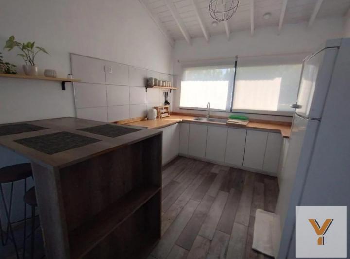 Casa · 160m² · 5 Ambientes