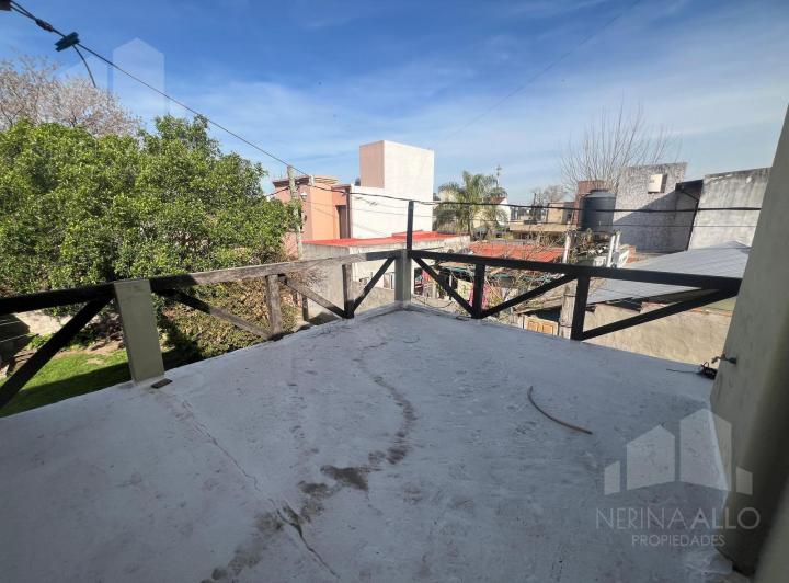 Casa · 156m² · 4 Ambientes · 3 Cocheras