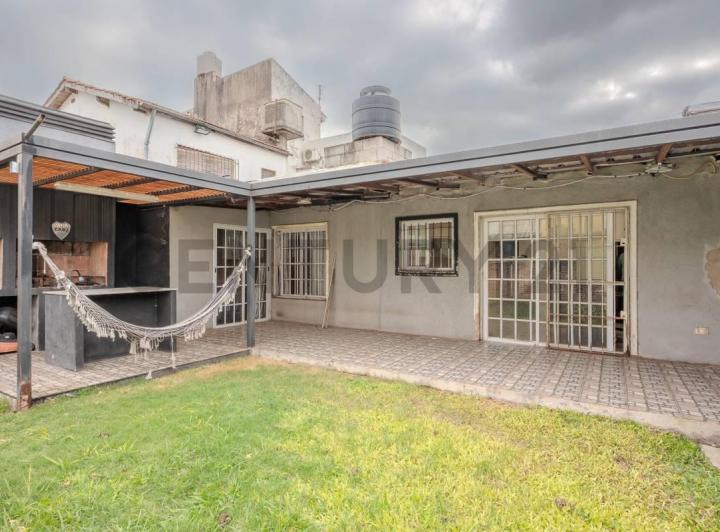 Casa · 85m² · 4 Ambientes