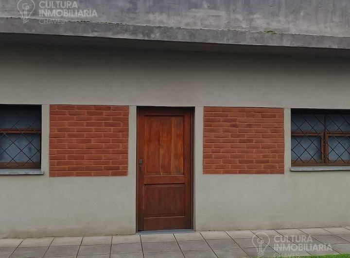 Casa · 70m² · 3 Ambientes