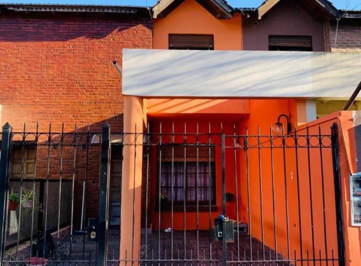 Casa · 40m² · 4 Ambientes