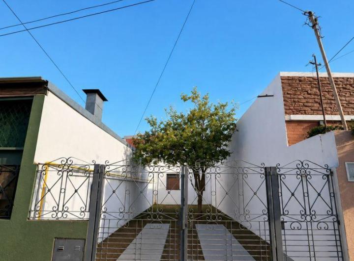 Casa · 45m² · 3 Ambientes · 1 Cochera
