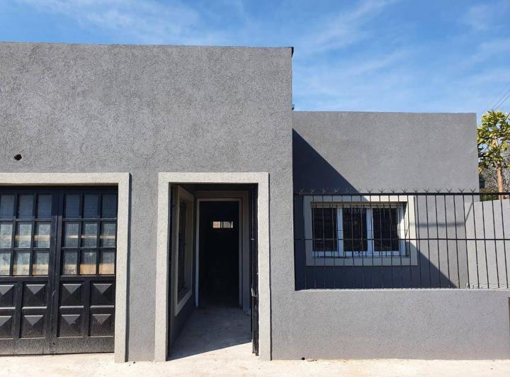 Casa · 180m² · 7 Ambientes · 1 Cochera