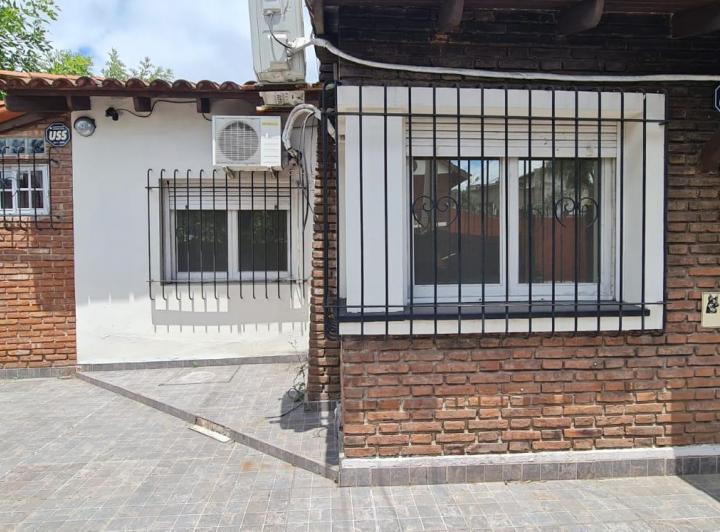 Casa · 120ha · 3 Ambientes · 1 Cochera