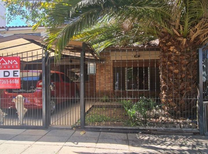 Casa · 2070000ha · 5 Ambientes · 1 Cochera