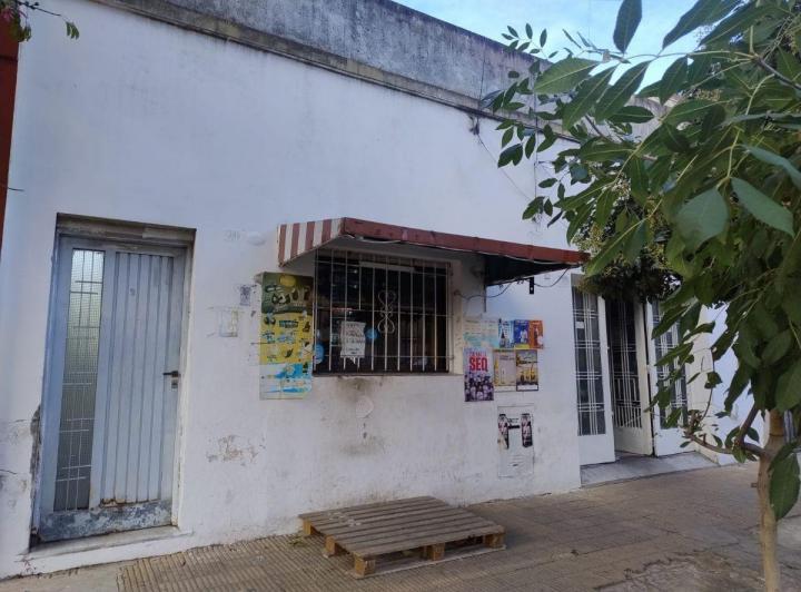 Casa · 167m² · 4 Ambientes · 1 Cochera