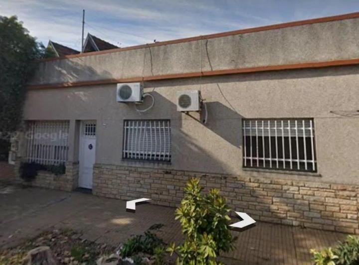 Casa · 150m² · 4 Ambientes