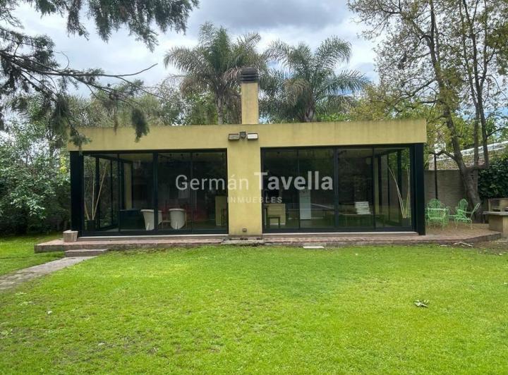 Casa · 150m² · 3 Ambientes